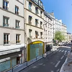 Cmg Montorgueil II