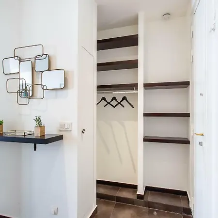 Apartment Cmg Montorgueil Ii Paris
